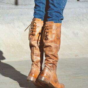 Bed Stu Manchester Boot